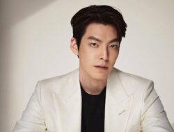 Kim Woo Bin Bakal Nikahi Shin Min Ah, Sempat Idap Kanker dan Divonis Hidup Tak Lama
