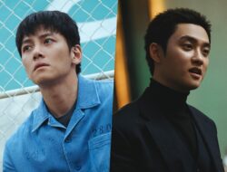 Nonton The Manipulated Episode 5-8 Sub Indo: Spoiler Terbaru Rencana Balas Dendam Ji Chang Wook