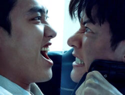 The Manipulated Episode 8: Misi Pelarian Ji Chang Wook, Kapan Jaringan Konspirasi D.O EXO Terbongkar?
