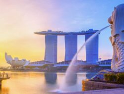 Singapura Persulit Akses Masuk bagi Wisatawan Beresiko Mulai 2026, Kenapa?