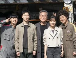 3 Drakor yang Viral di Bulan November, Ji Chang Wook, Kim Yoo Jung, dan Lee Je Hoon Bikin Penonton Penasaran