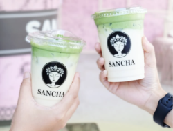 Wajib Coba! 7 Milk Tea Kekinian Jakarta Paling Populer, Dominasi Rasa Autentik China dan Taiwan