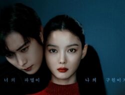 Link Nonton Drakor Dear X Episode 12 Sub Indo, Baek Ah Jin Jatuh dari Jurang hingga Nasib Seo Jun Seo