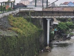 Jembatan Kewek Jogja Ditutup, ke Malioboro Lewat Mana?