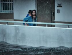 Link Nonton The Great Flood di Netflix, Bisa Ditonton Gratis?
