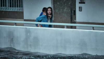 Link Nonton The Great Flood di Netflix, Bisa Ditonton Gratis?