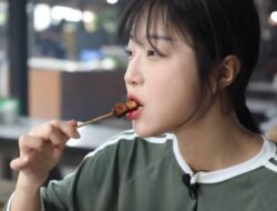 Rahasia Kurus Ala Youtuber Mukbang Tzuyang, Bukan Sembarang Diet