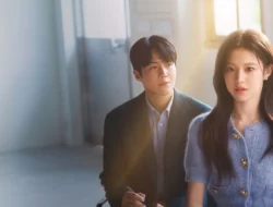 Link Nonton Drakor Can This Love Be Translated? Ep 1 Indo Sub, Go Youn Jung Perankan Karakter Bermuka Dua