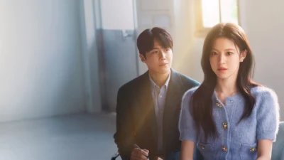 Link Nonton Drakor Can This Love Be Translated? Ep 1 Indo Sub, Go Youn Jung Perankan Karakter Bermuka Dua