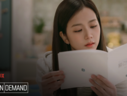 Link Nonton Drakor Boyfriend on Demand, Dibintangi Jisoo Blackpink dan Seo In Guk