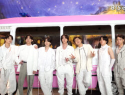 Lokasi Konser BTS di Indonesia, di GBK atau JIS?