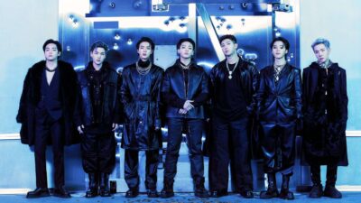 Harga Hotel di Busan Naik 10 Kali Lipat Jelang Konser BTS