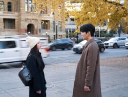 Link Nonton Drakor Can This Love Be Translated? Episode 1 Sub Indo, Tayang di Mana?