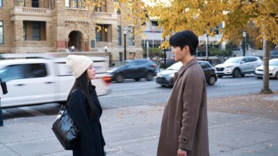 Link Nonton Drakor Can This Love Be Translated? Episode 1 Sub Indo, Tayang di Mana?