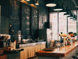 7 Ribu Kafe di Thailand Gulung Tikar Serentak, Ada Apa?
