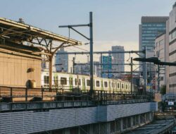 Tiket Kereta Api di Jepang Bakal Naik di Maret 2026