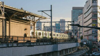 Tiket Kereta Api di Jepang Bakal Naik di Maret 2026
