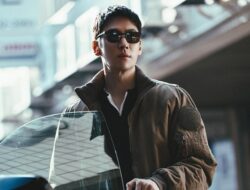 Link Nonton Taxi Driver Episode 13-14 Sub Indo, Cek di Sini