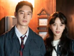Link Nonton Taxi Driver 3 Episode 15 Sub Indo, Bagaimana Nasib Do Ki yang Menghilang?