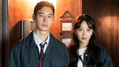 Link Nonton Taxi Driver 3 Episode 15 Sub Indo, Bagaimana Nasib Do Ki yang Menghilang?