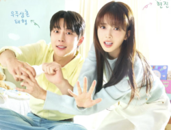 Link Nonton Drakor Our Universe, Ada Baby Woojoo yang Viral Gemas