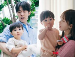 Link Nonton Drakor Our Universe Ep 6 Sub Indo, Viral Baby Woojoo