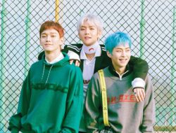 Kenapa Aset Chen, Baekhyun, Xiumin EXO Disita SM Entertainment? Nilainya Sampai Rp 30 M