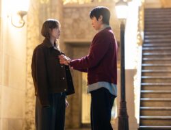 Link Nonton Drakor In Your Radiant, Dibintangi Lee Sung Kyung Ceritakan soal Trauma