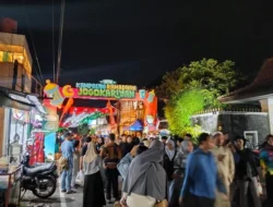 5 Pasar Ramadhan Jogja Paling Viral Buat Berburu Takjil Murah & Enak