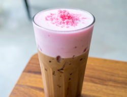 Aturan Baru Minuman Manis Thailand: Pesan ‘Normal’, Gulanya Disunat 50%