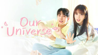 Link Nonton Our Universe Ep 5 Sub Indo, Ratingnya Sempat Turun?
