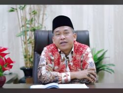 M. Nur Kholis Setiawan Ungkap Rahasia Memantaskan Diri Masuk Kelompok Zahid