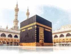 Awas Deportasi! Arab Saudi Usir Jemaah Umrah Overstay Maksimal 18 April