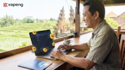 Xepeng Dorong Perputaran Ekonomi Bali dengan Konversi Aset Digital ke Rupiah yang Sesuai Regulasi