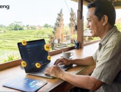 Xepeng Dorong Perputaran Ekonomi Bali dengan Konversi Aset Digital ke Rupiah yang Sesuai Regulasi