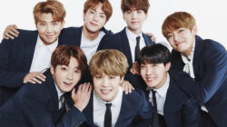 Konser BTS di Indonesia Digelar di JIS? Ini Faktanya