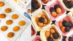 Kenalan Sama Butter Tteok Viral dari Korea yang Bikin Heboh