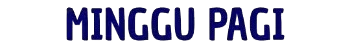 MingguPagi
