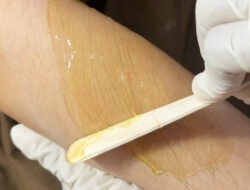 Lashielash Jadi Rekomendasi Beauty Studio Favorit untuk Waxing dan Threading Alis di Yogyakarta