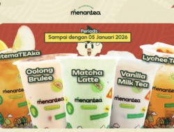 Menantea Tutup Permanen 25 April 2026, Jerome Polin Bongkar Masalahnya