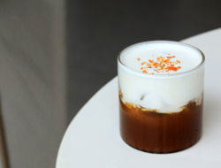 Mengenal Kopi Mont Blanc, Bedanya dengan Kopi Biasa