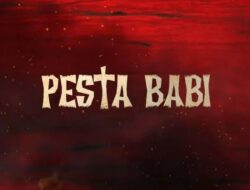 Film Pesta Babi Tentang Apa? Kenapa Dibubarkan?