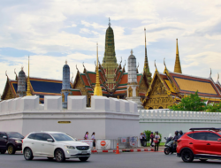 Liburan ke Thailand Bakal Lebih Mahal Mulai Juni 2026