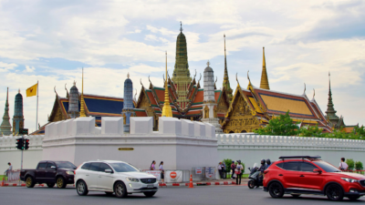 Liburan ke Thailand Bakal Lebih Mahal Mulai Juni 2026