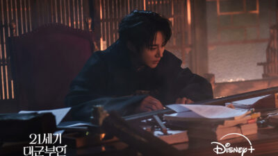 Link Nonton Perfect Crown Ep 11-12 Sub Indo, Spoiler Ending Drakor